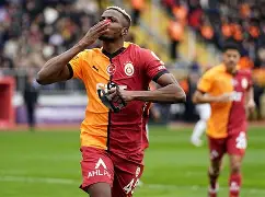 澳门新葡京官方入口_那不勒斯奥斯梅恩复出